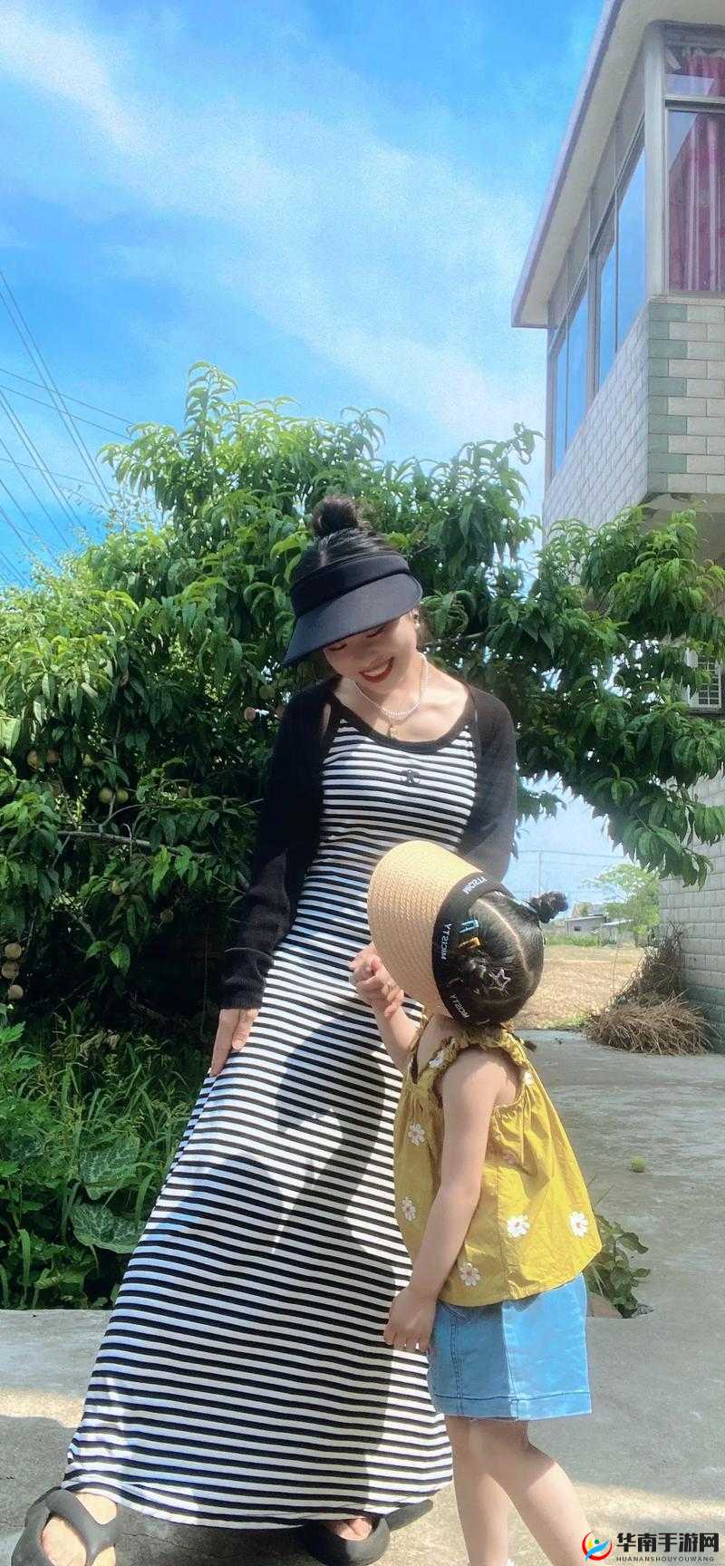 一个好妈妈的 D5 申字：为母则刚，她的坚韧与爱