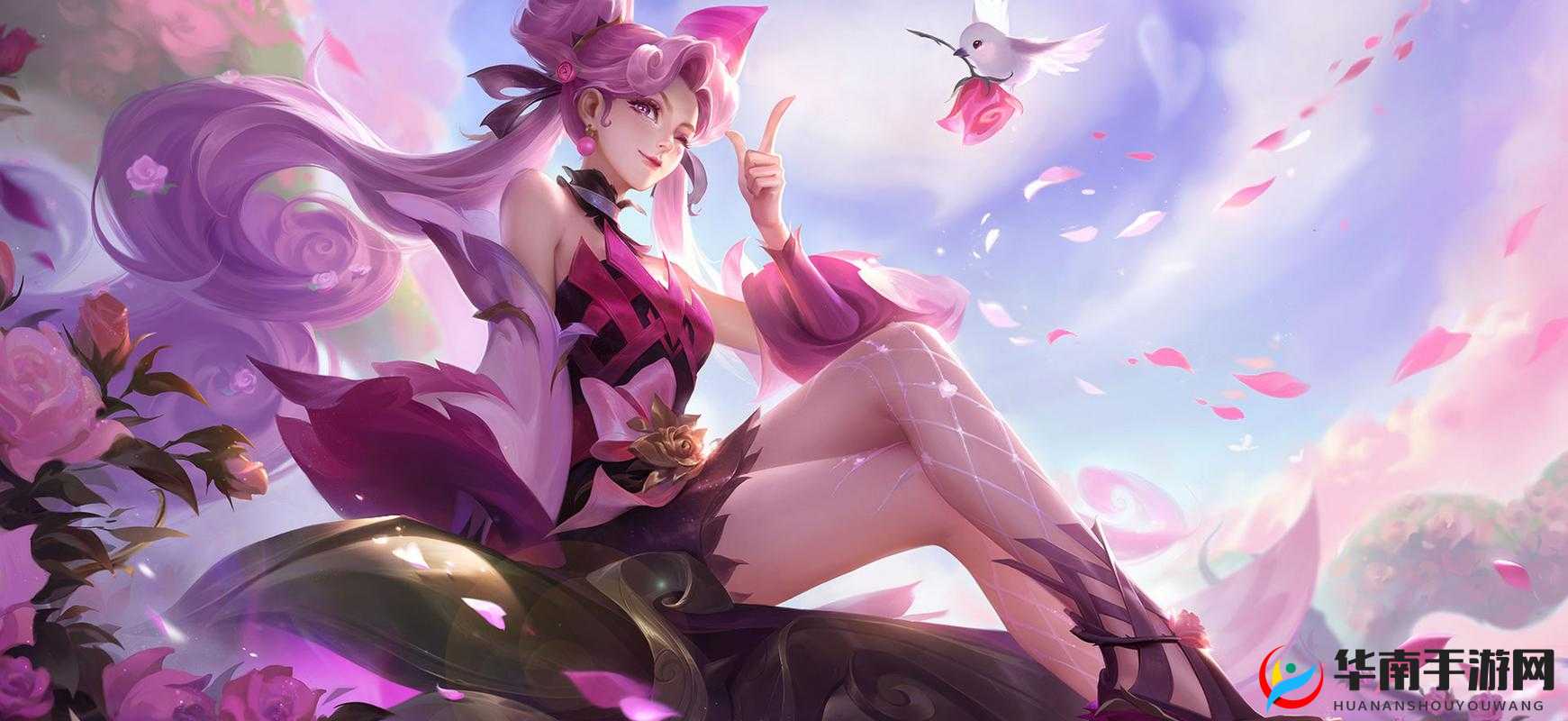 孙尚香正能量图片 2024：激励人心的孙尚香正能量精美图片展 2024