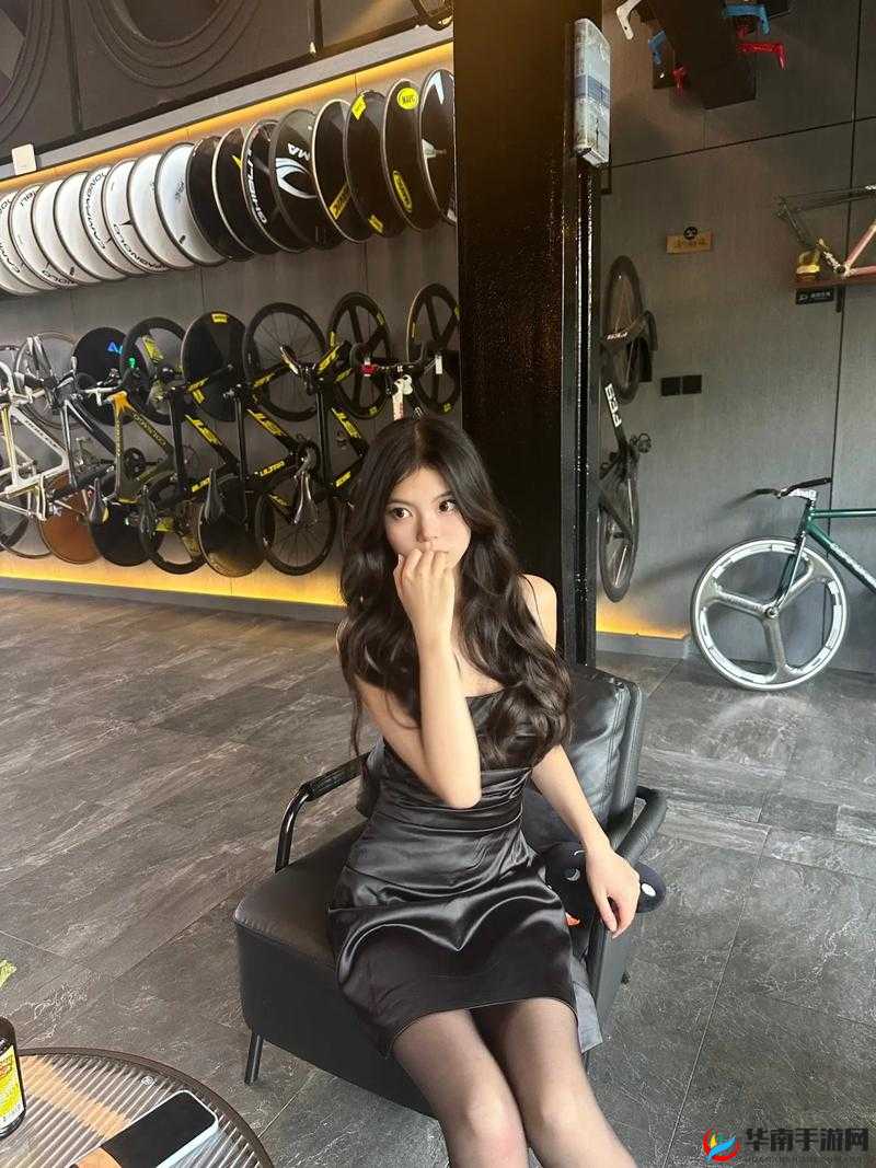 大陆第一女 rapper 欢迎您：开启激情嘻哈之旅