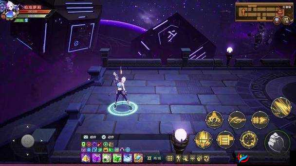 神陵武装后期最变态职业搭配及各职业特性