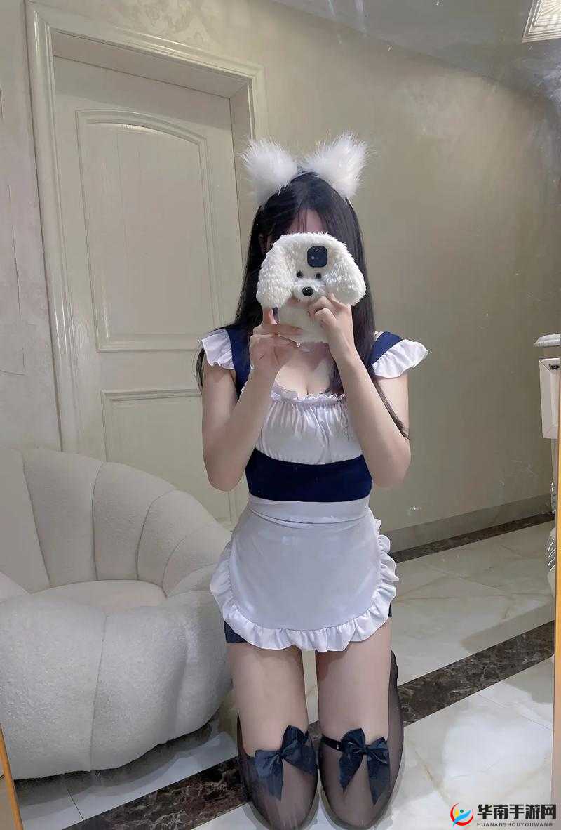 女仆逼逼：关于女仆的那些有趣故事和精彩瞬间