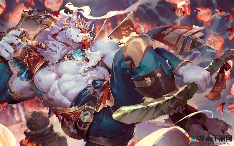 万象物语米兰达SP怎么样?SP米兰达的技能机制分析