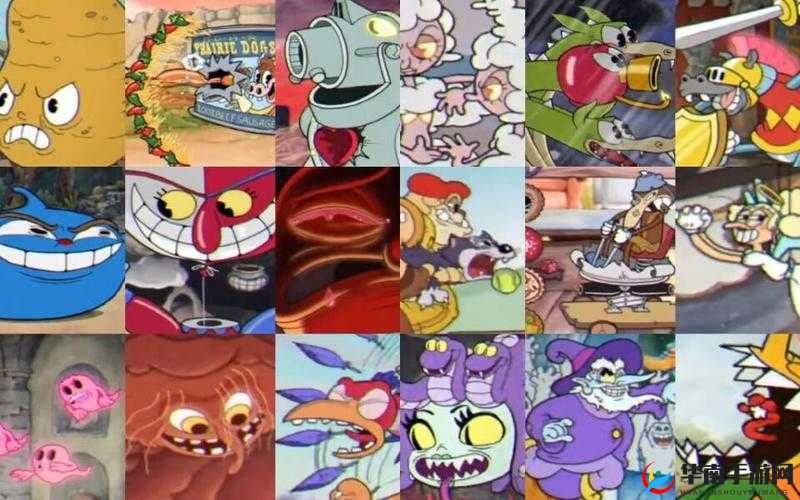 茶杯头第一章boss攻略，双子座打法深度解析