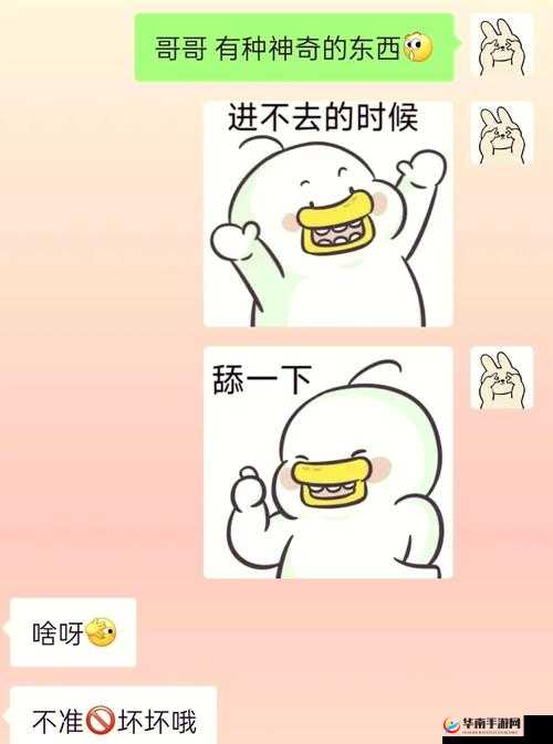 啊~你 TM 别舔了麻豆：这令人咋舌的行为