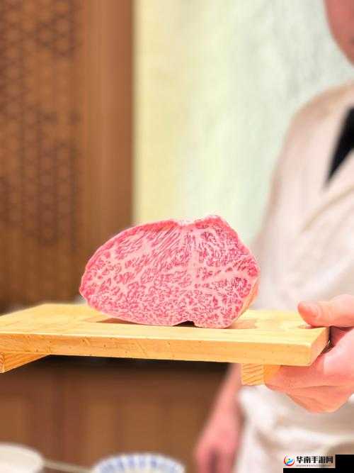 和牛做太舒服了：一场舌尖上的顶级享受