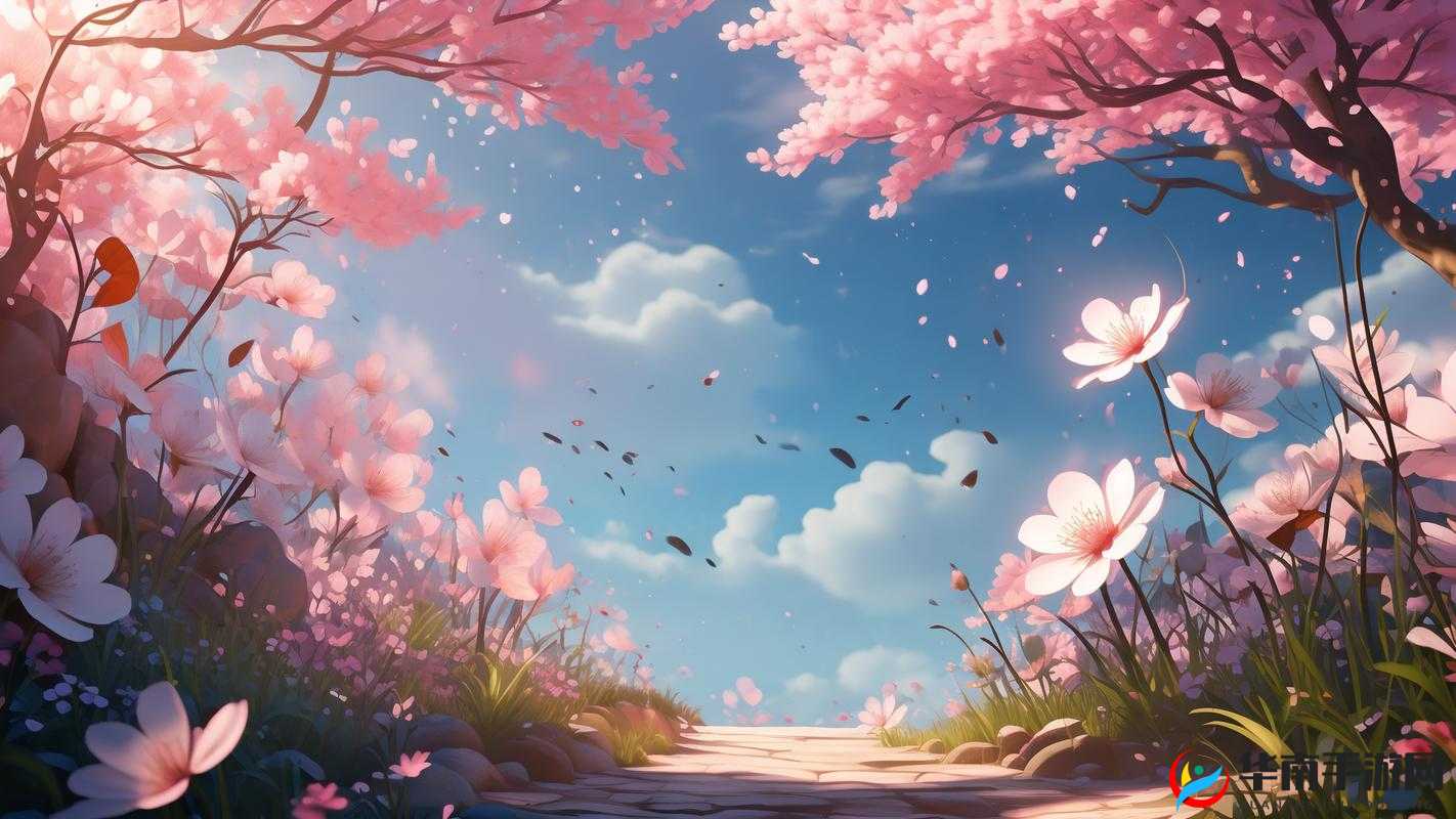 浪漫樱花动漫在线观看:带你领略梦幻二次元世界