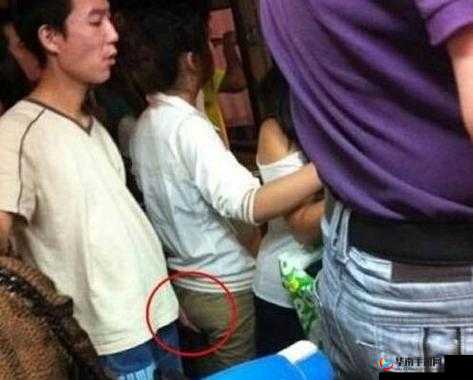 公交上发生的令人震惊的性侵事件