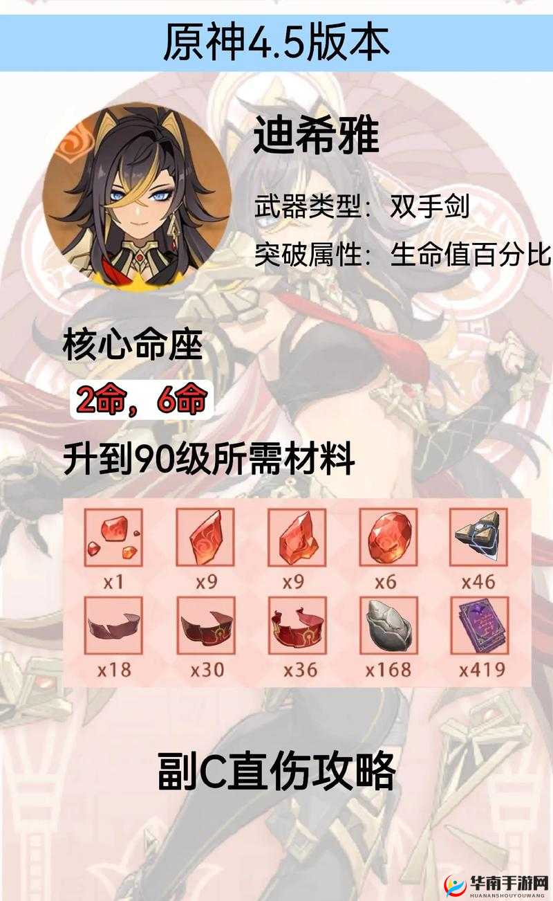 崩坏3处刑装紫苑武器选择及培养方向