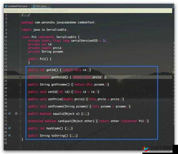JavaparserGithub ：代码结构的强大工具