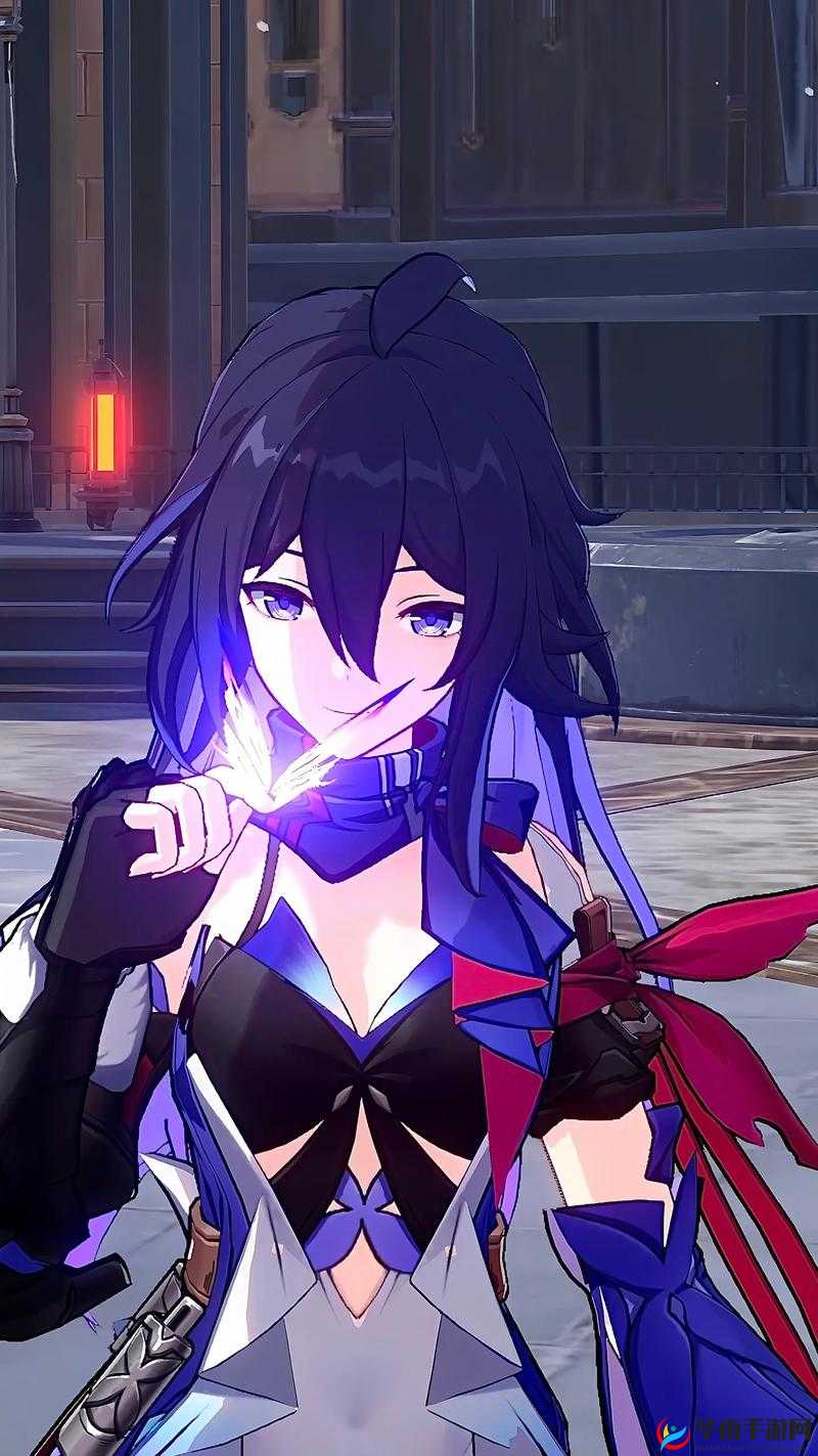 崩坏星穹铁道希儿实战技巧与技能解析