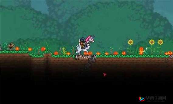 泰拉瑞亚独角兽雕像激活秘籍与独角兽效果揭秘