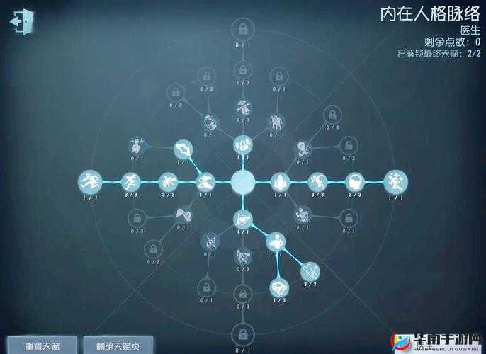 第五人格医生，掌握天赋技巧，成为团队守护神