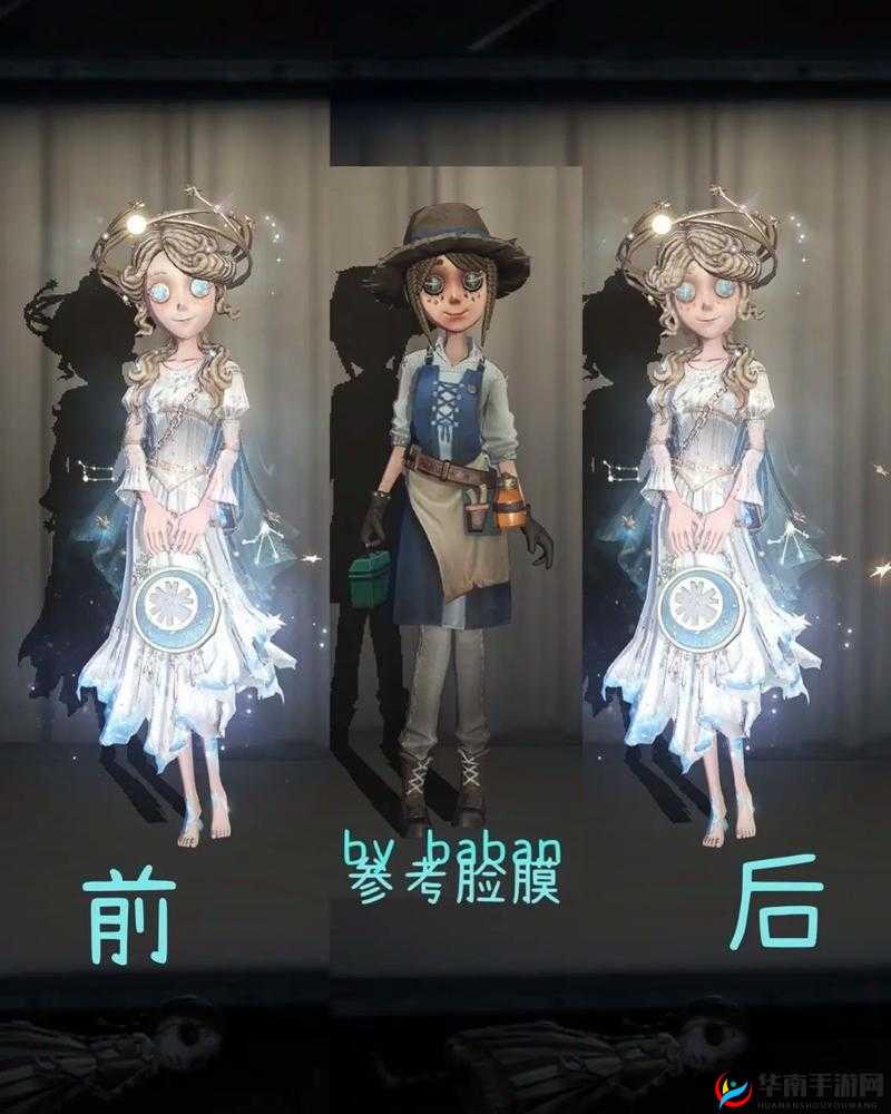 第五人格守护者皮肤怎么获得，全面解析守护者皮肤的获取方式