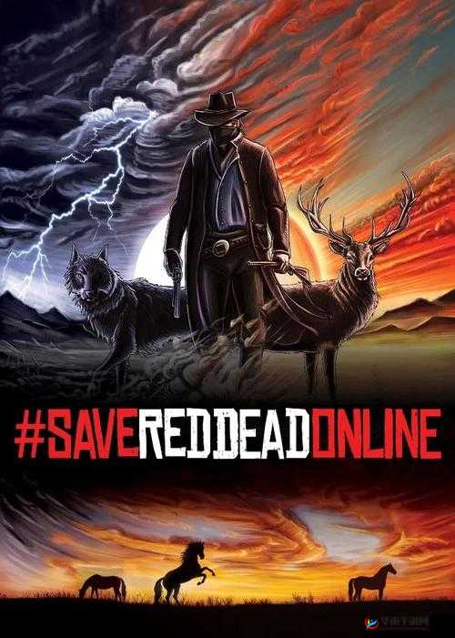 狼人六虎夜 av：荒野大镖客之狼人传说