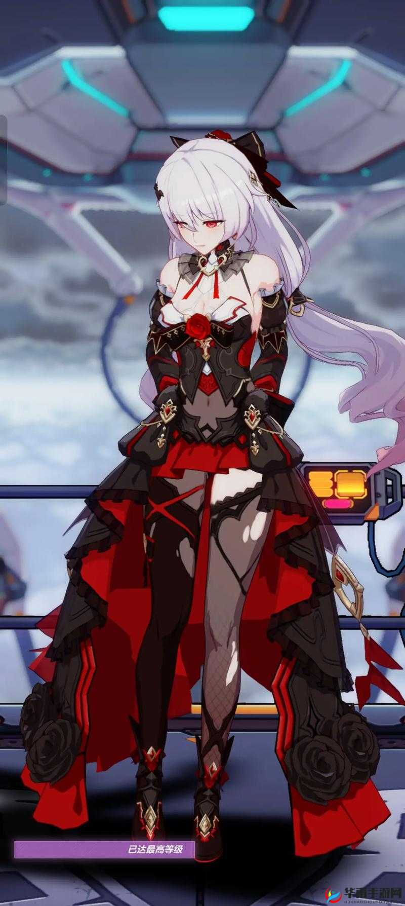 崩坏3德莉莎极秘任务攻略与人物选择深度解析