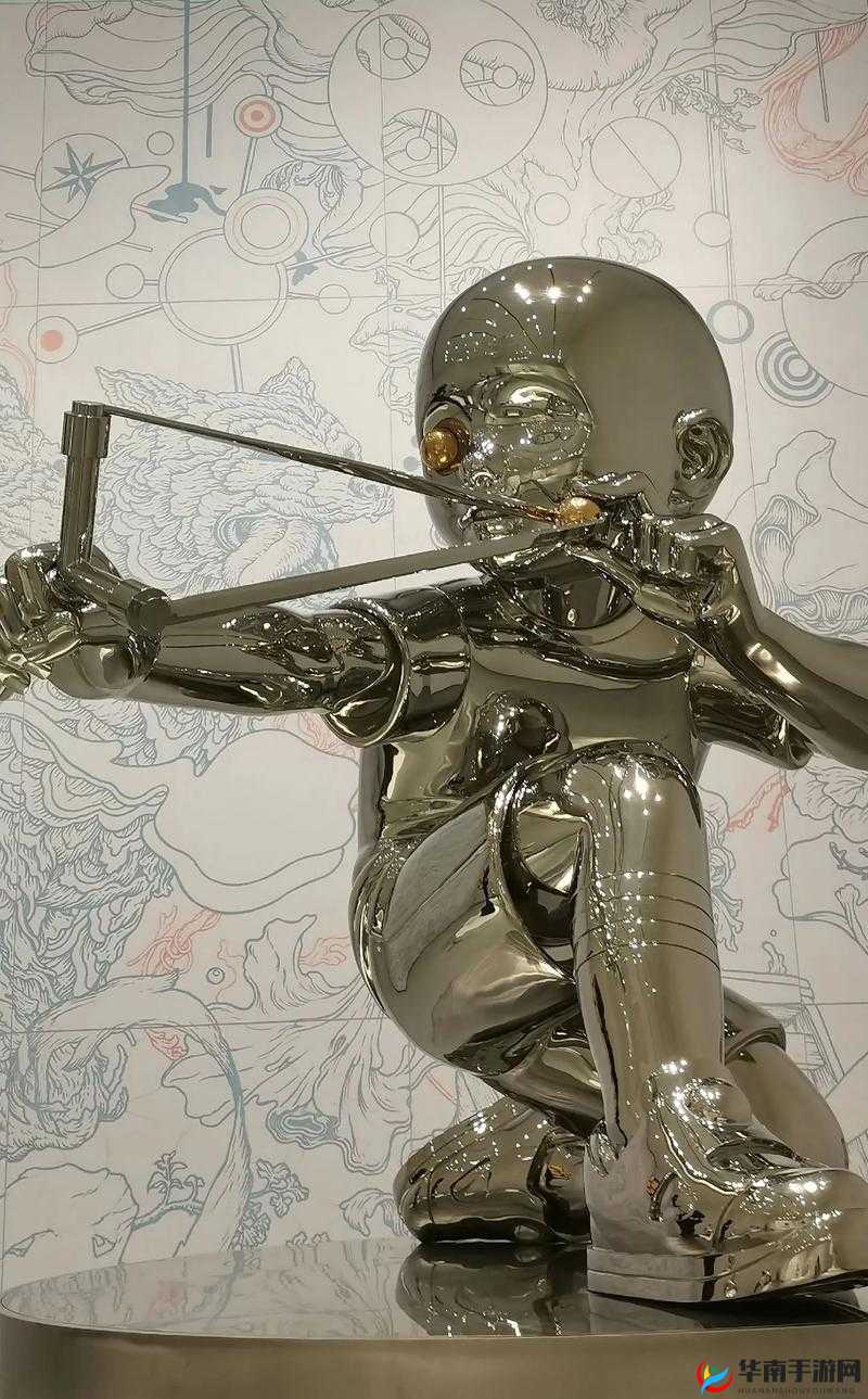 GOGOGO大胆人文艺术创：探索无尽创意的奇幻之旅