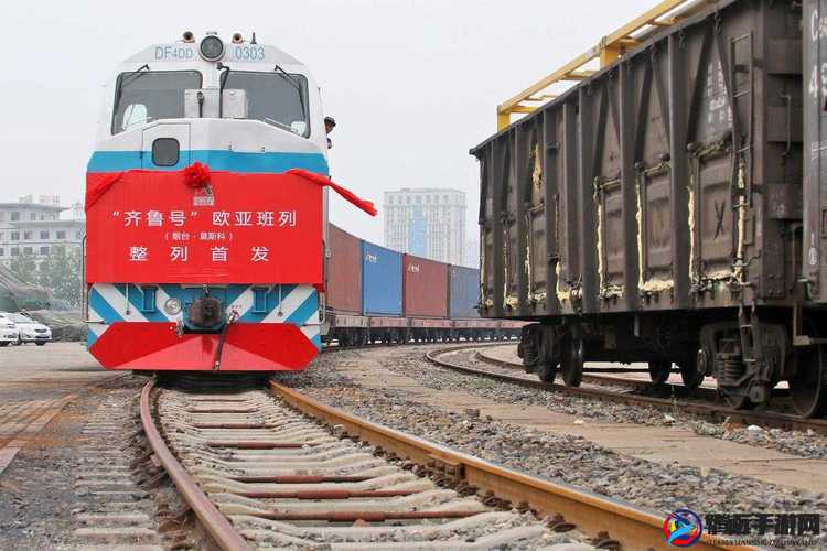 欧亚专线欧洲 W 码：探索其背后的神秘与无限可能