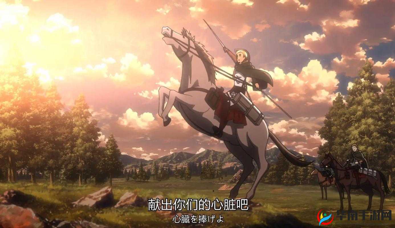 艾尔战记，家族荣耀与战斗的艺术