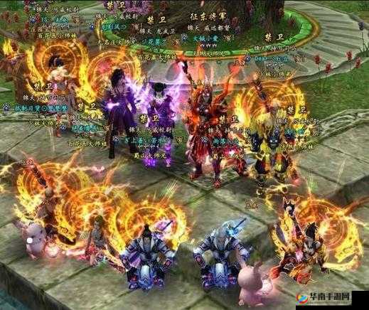 大唐无双武将职业攻略，天煞与少林职业的资源管理艺术