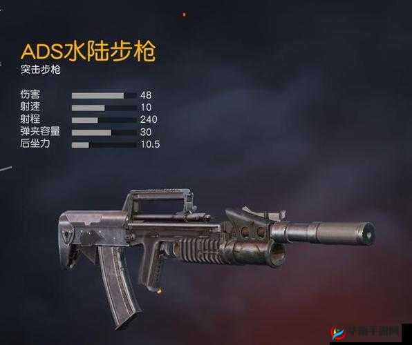 荒野行动AK47使用技巧攻略，枪支使用技巧在资源管理中的重要性与实践