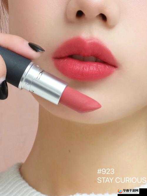 人间水蜜桃 MAC923 长期霸榜直播排行背后的原因究竟是什么