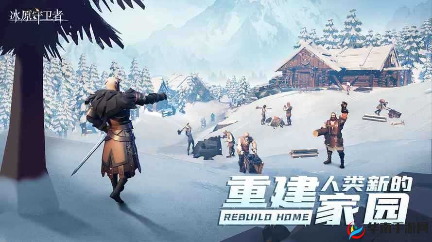 冰原守卫者，解锁时尚密码，你的时装选择指南