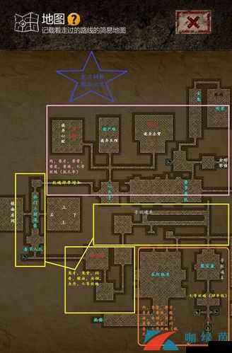 长生劫南洋古墓探险攻略