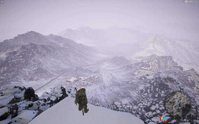 幽灵行动荒野雪怪怎么打，雪怪的应对方式