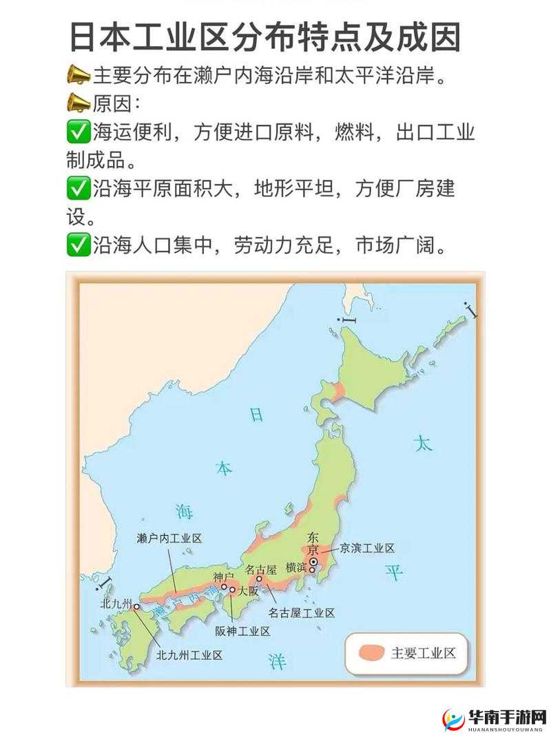 日本二线产区产业结构解析：深度洞察与未来发展走向