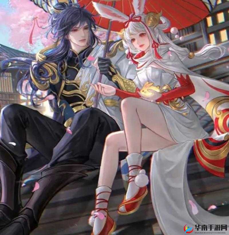 李信把公孙离扛回家后发生的一系列故事