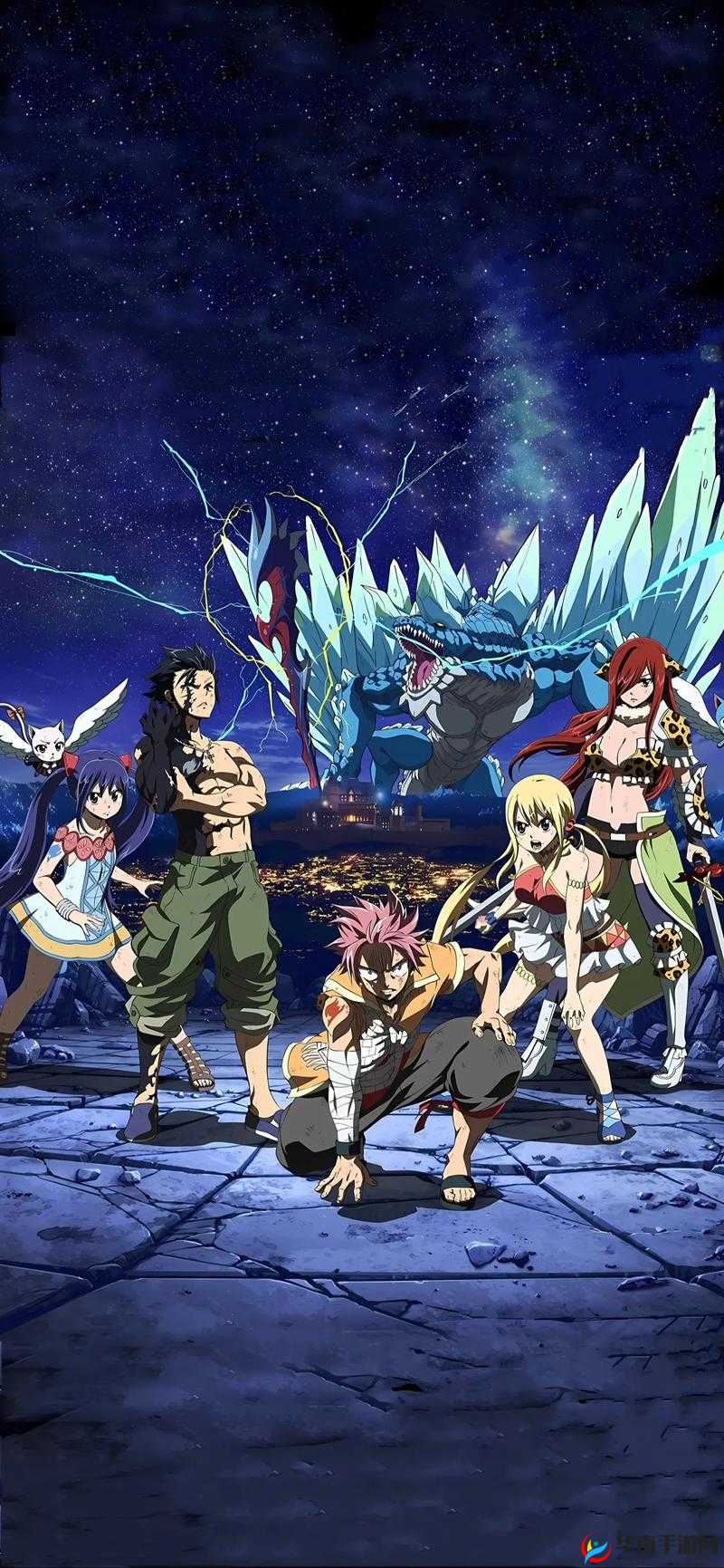 妖精之会动漫在线观看：精彩剧情不容错过