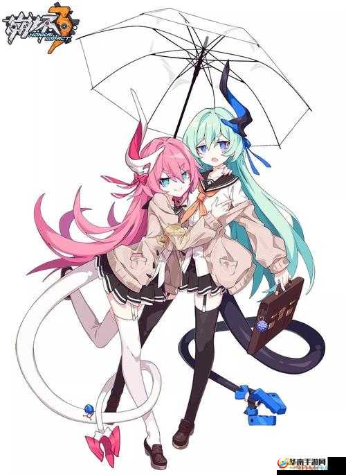 崩坏3蓝莓特攻怎么使用,蓝莓特攻的玩法详解