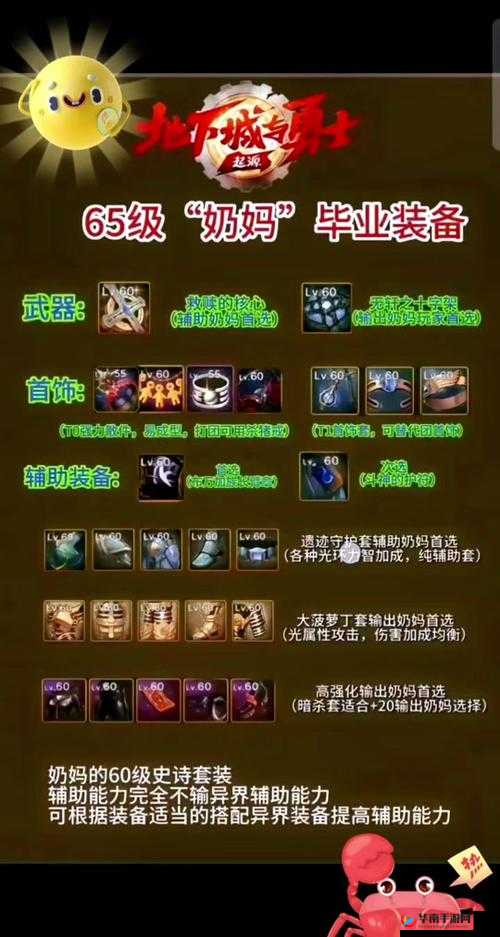 全民奇迹2，转职后的装备管理与转职玩法特征