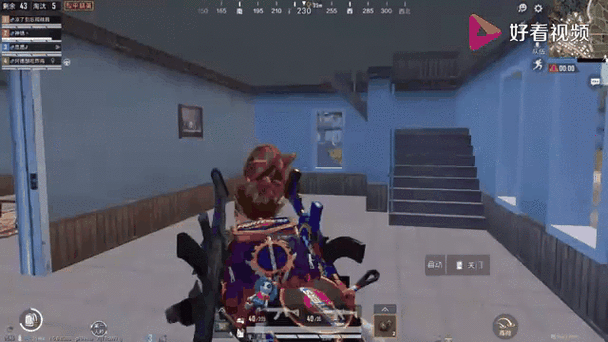 和平精英追踪雷怎么丢，追踪雷原理介绍