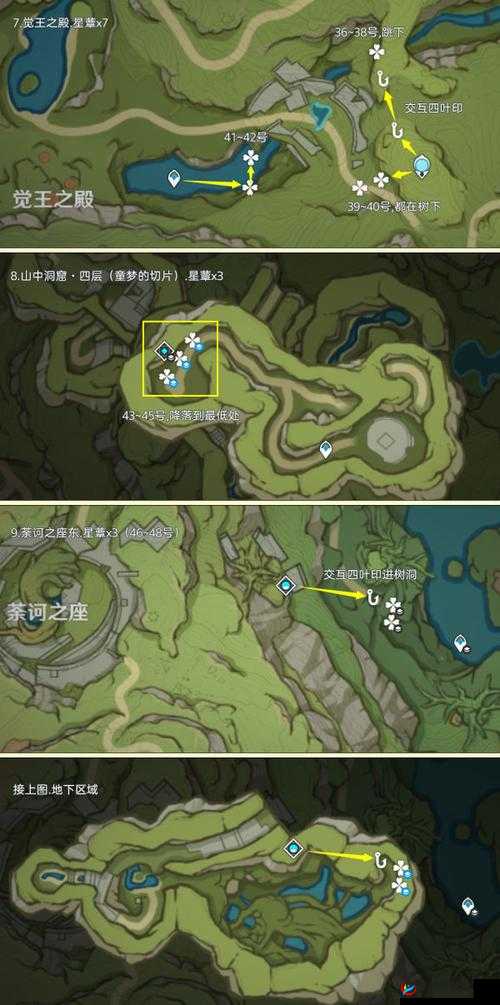 原神星纬殿堂拼图连线小游戏攻略，技巧、资源管理与价值最大化