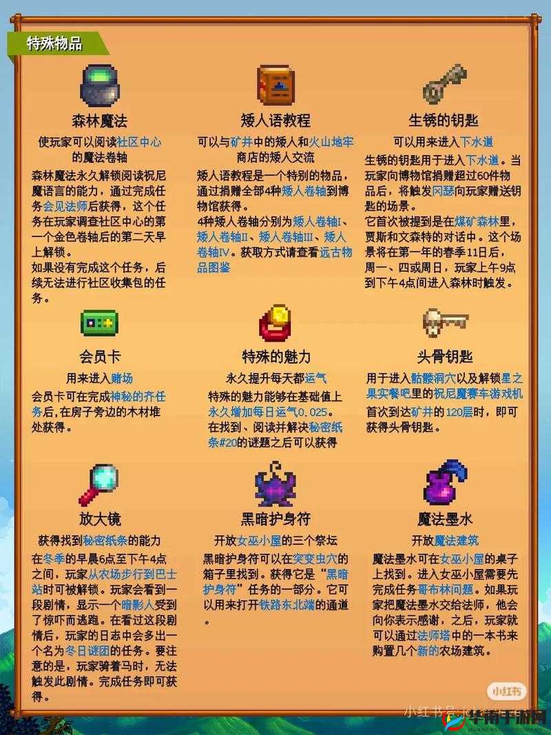 星露谷物语如何丢弃物品，扔东西方法介绍及其在资源管理中的重要性