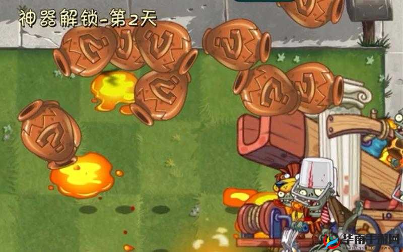 植物大战僵尸2罐头神器怎么打？罐头神器平民如何通关？