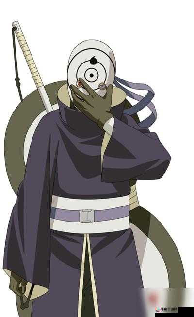 火影忍者手游白面具深度解析