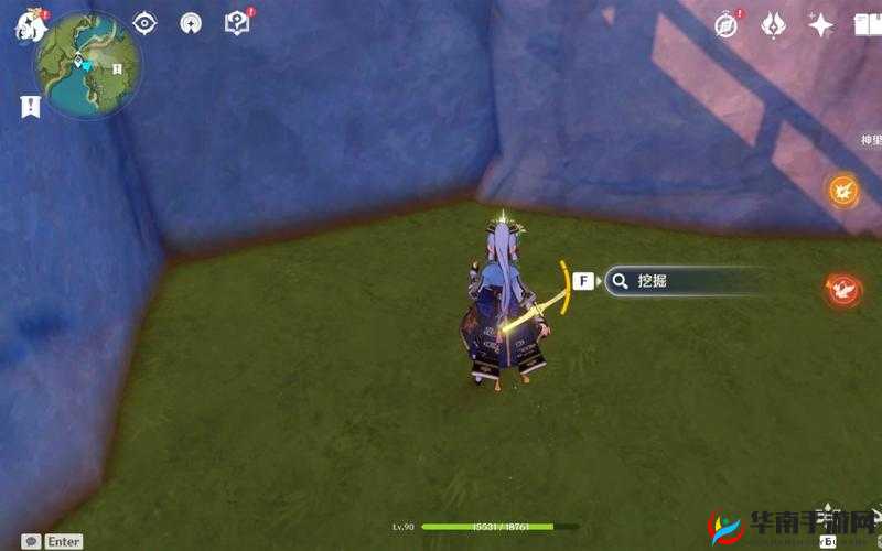 原神2.7意外之客任务攻略，高效接取与资源管理