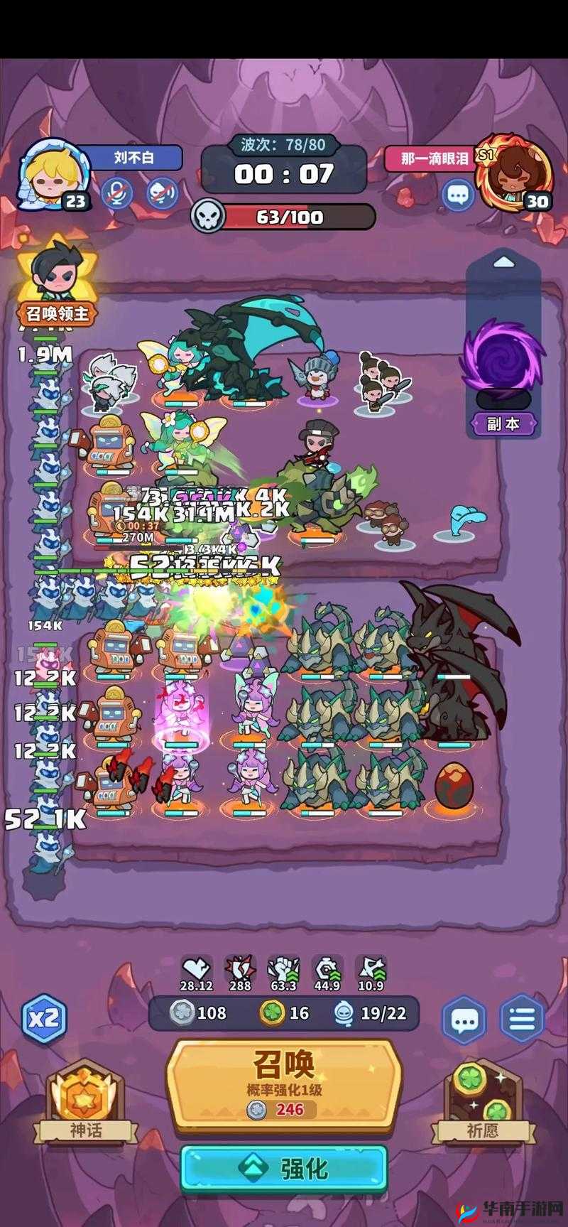 冰原守卫者噩梦和普通有啥区别，副本难度解锁分享在资源管理中的重要性及策略