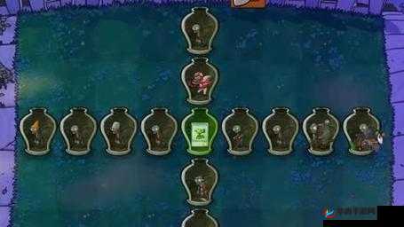 植物大战僵尸2敲罐子怎么玩，砸罐子技巧玩法深度解析