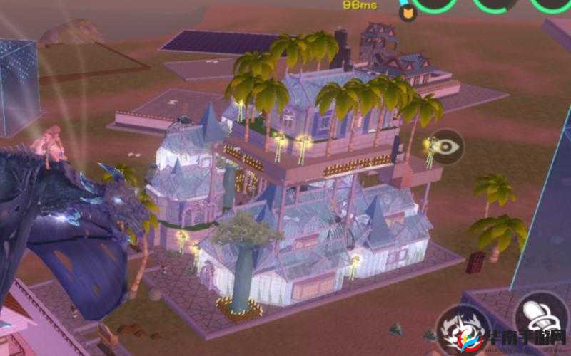 创造与魔法家园保护,家园屏障的深远意义与高效运用