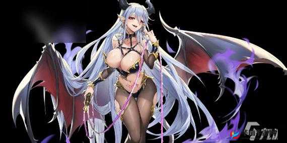 榨汁魅魔 LoveFactor：美少女的甜蜜诱惑