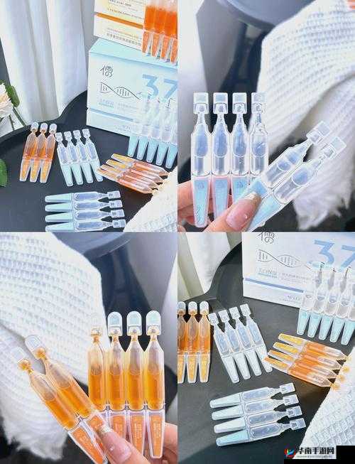 亚洲精品精华液一区：打造亚洲美丽容颜的秘密武器