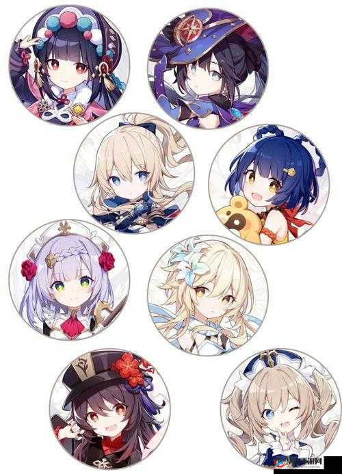 探索原神的奇幻世界，角色深度解析与操作难度探讨