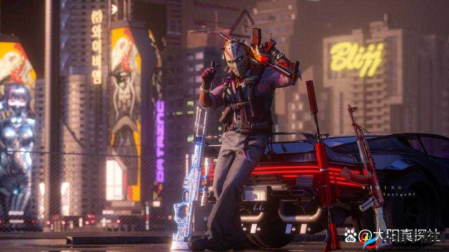 CSGO 高清大片 2023 最新版:精彩内容抢先看