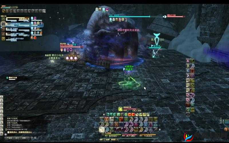 最终幻想14最恶心的副本是什么？副本打法介绍