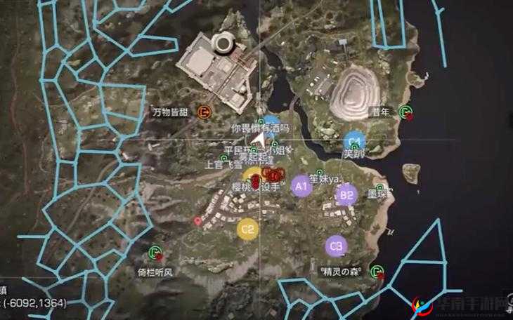 明日之后异变修道院要注意哪些细节？修道院玩法介绍