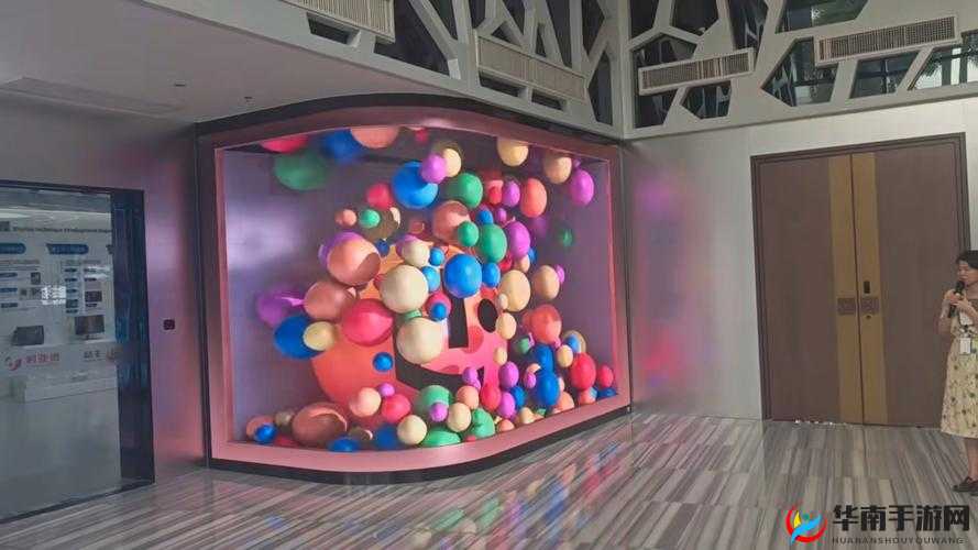 3dmax 视频成品：极具创意与震撼的视觉盛宴呈现