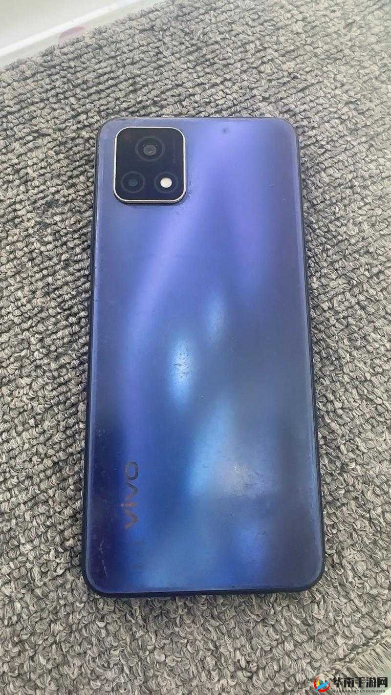 y31 成色好的 这台手机各方面表现都很不错